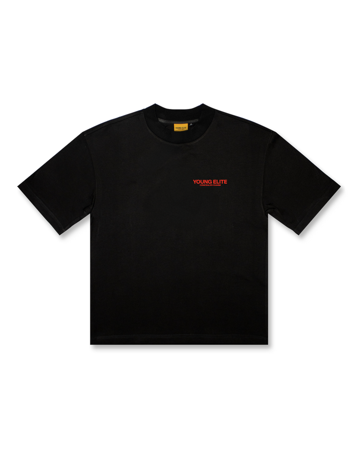 Summit HeavyTee