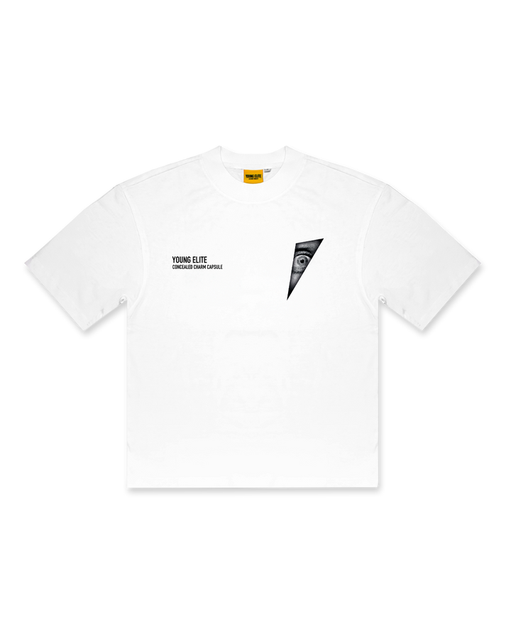The Eye HeavyTee