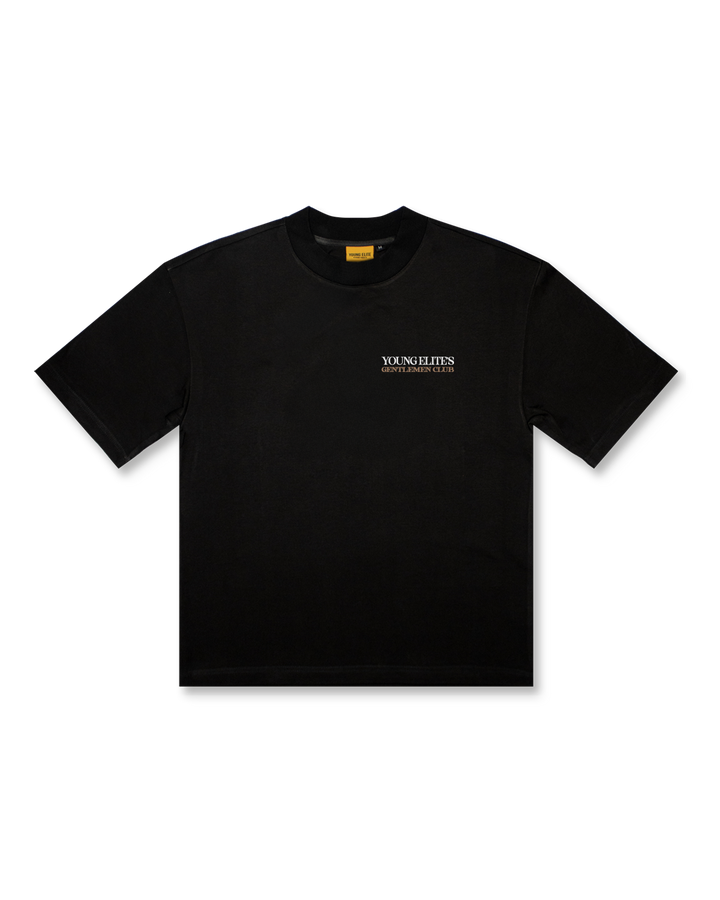 Gentlemen Club HeavyTee