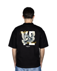 Free Spirits HeavyTee thumbnail 3