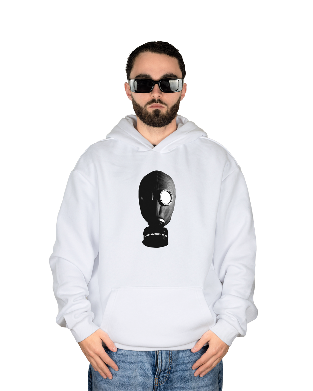 GAS Hoodie image 3