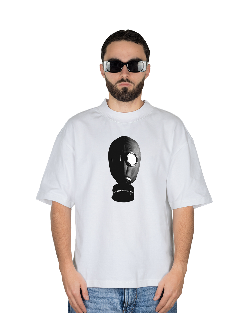 Gas HeavyTee image 3