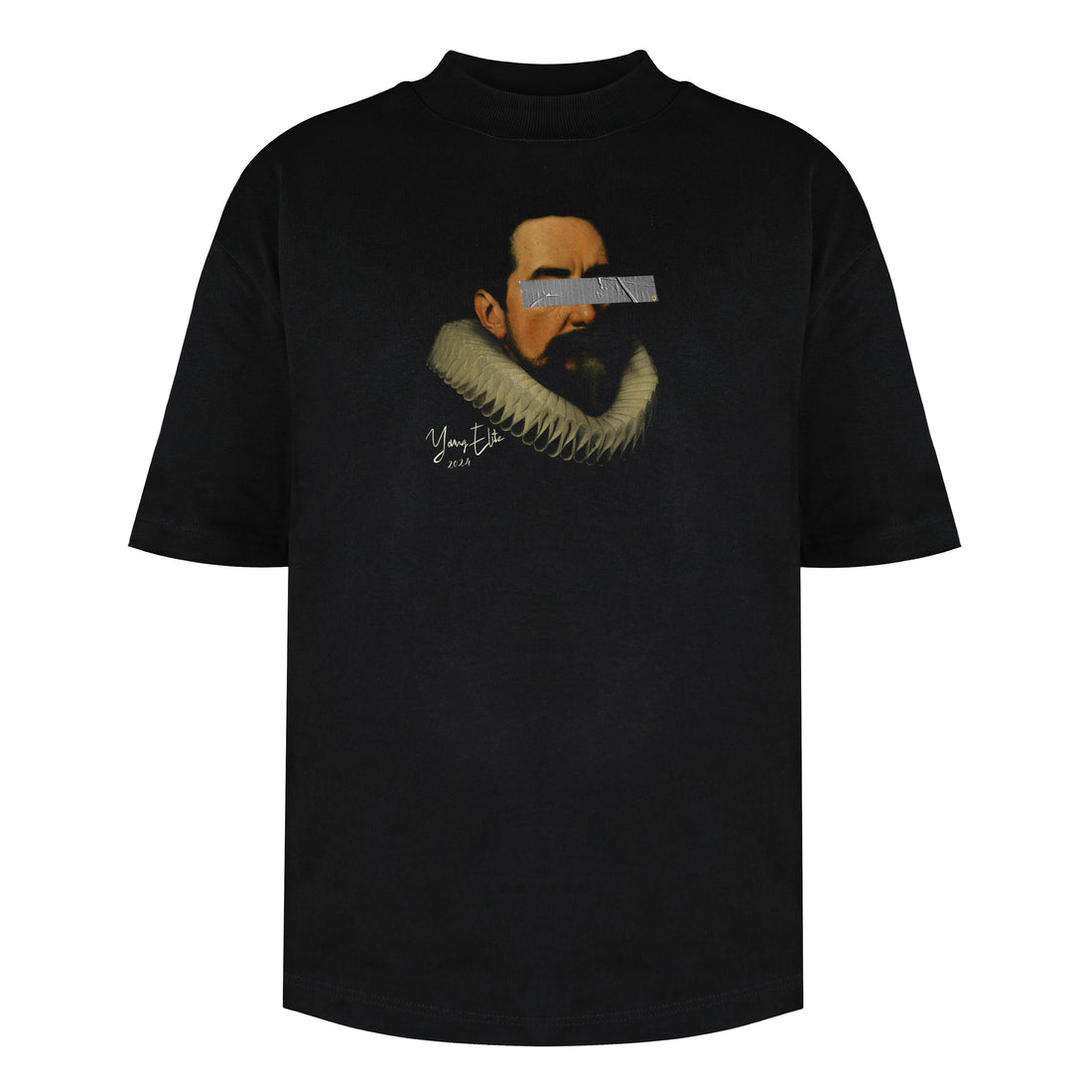 Governor HeavyTee