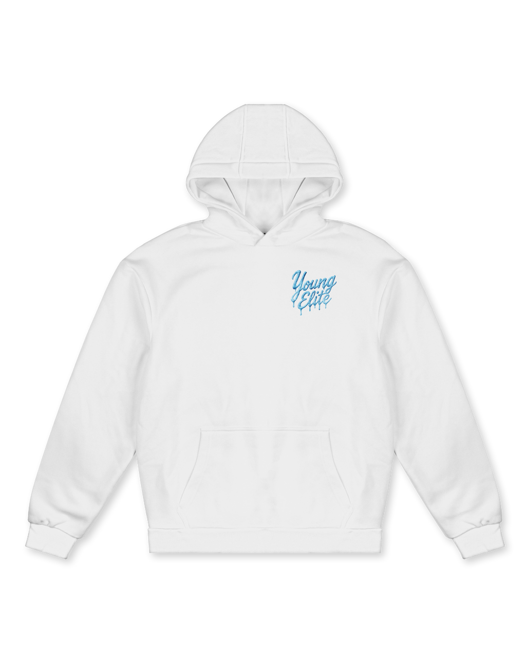 Ice Hoodie image 2