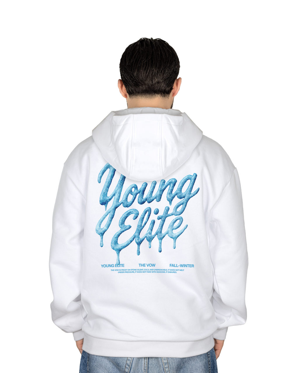 Ice Hoodie image 3