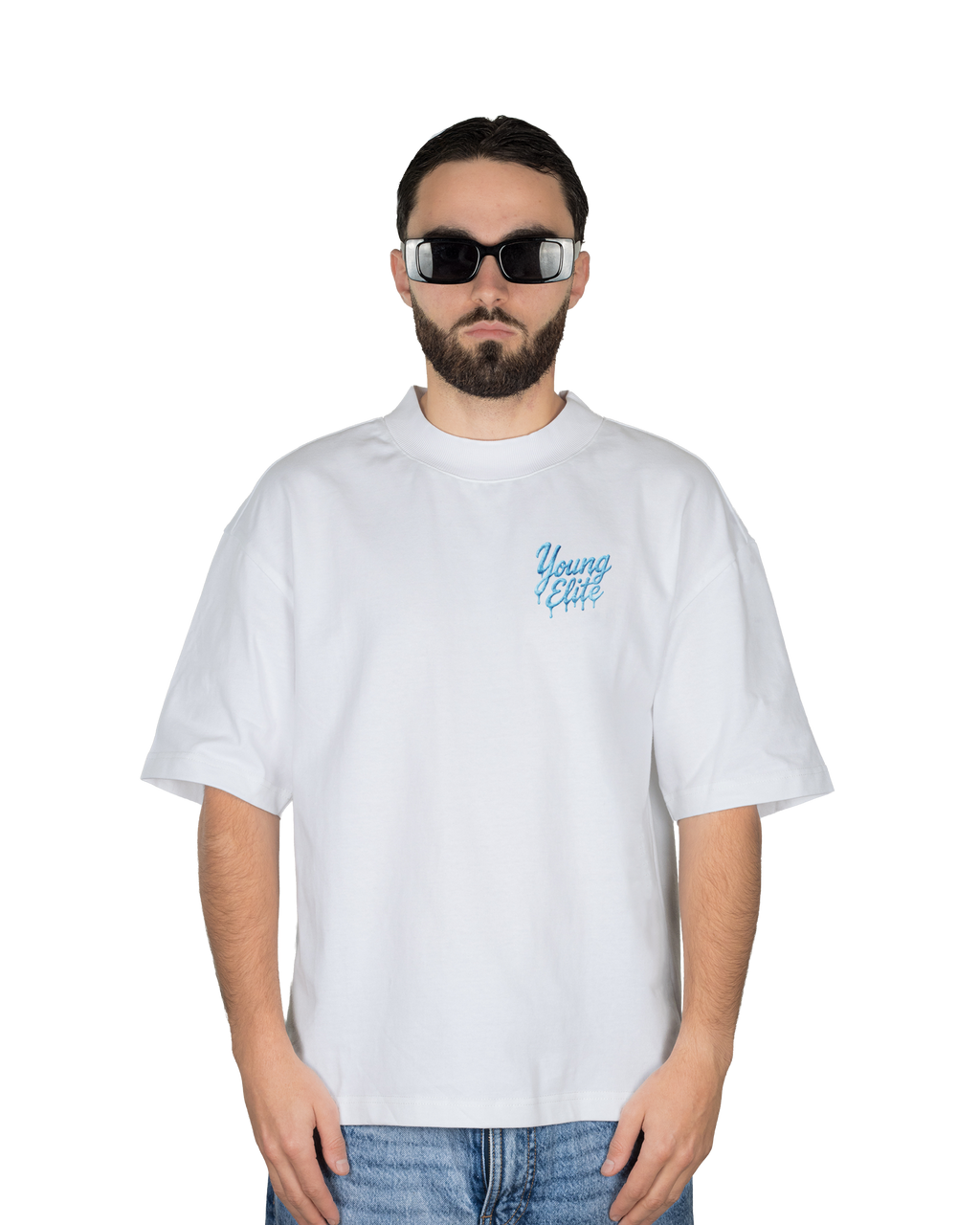 Ice HeavyTee image 4