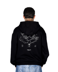 Locked Hoodie thumbnail 3