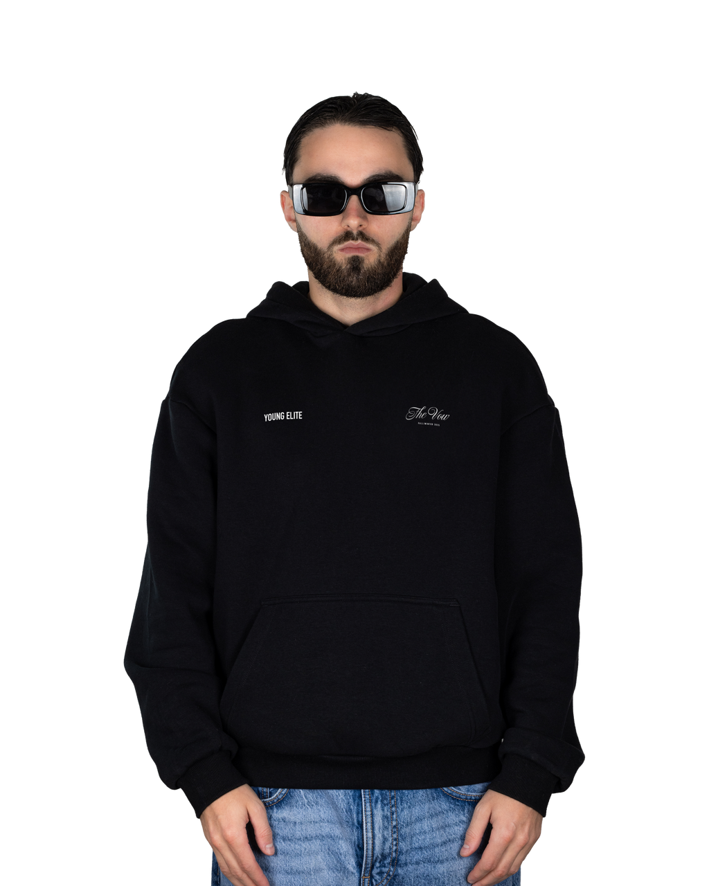 Locked Hoodie image 4