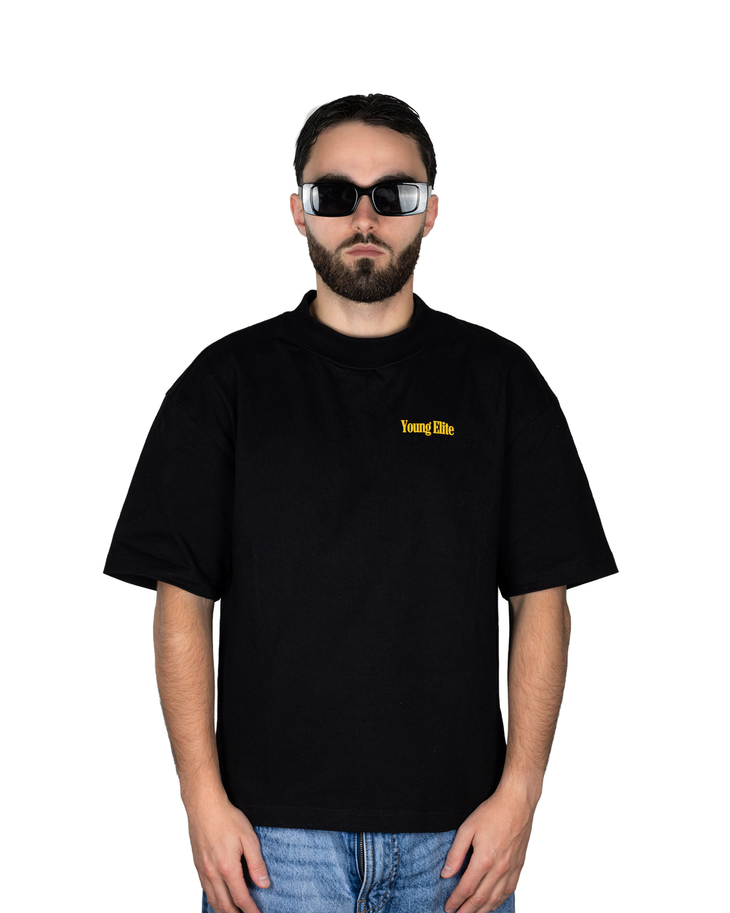 Loyalty HeavyTee image 4