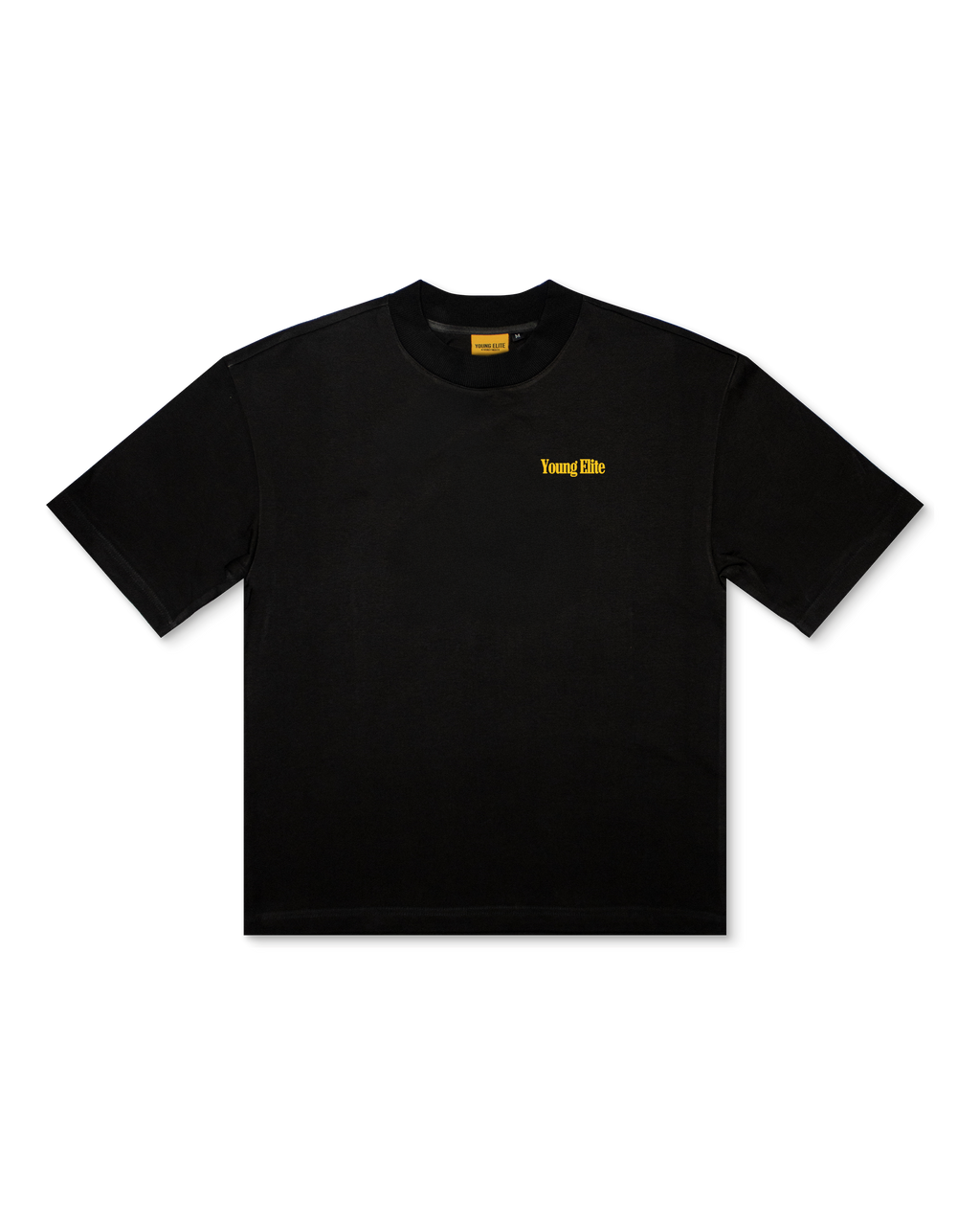 Loyalty HeavyTee image 2