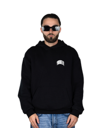 Curved Hoodie thumbnail 12