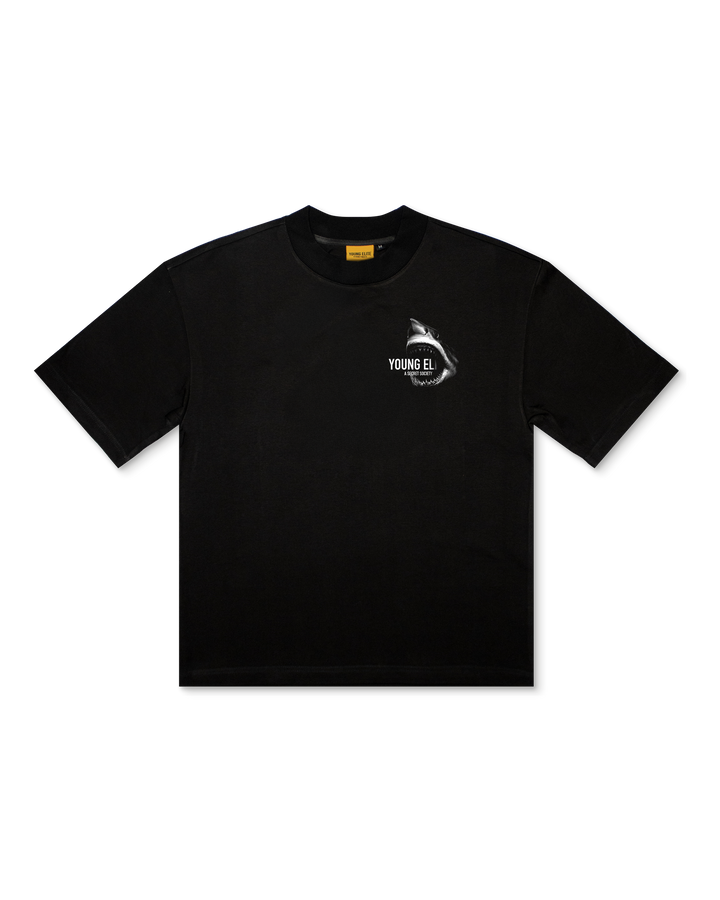 Shark HeavyTee