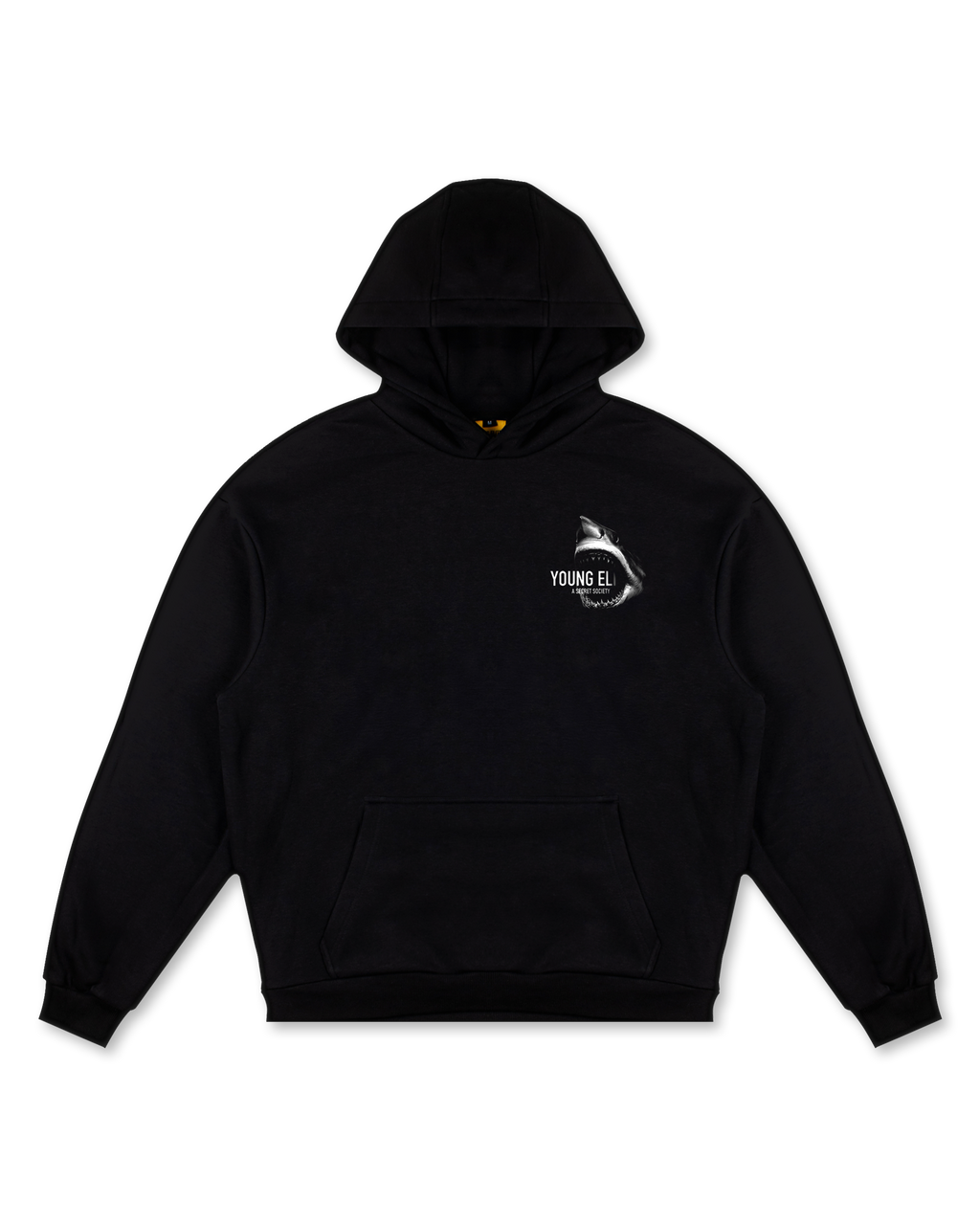 Shark Hoodie image 1