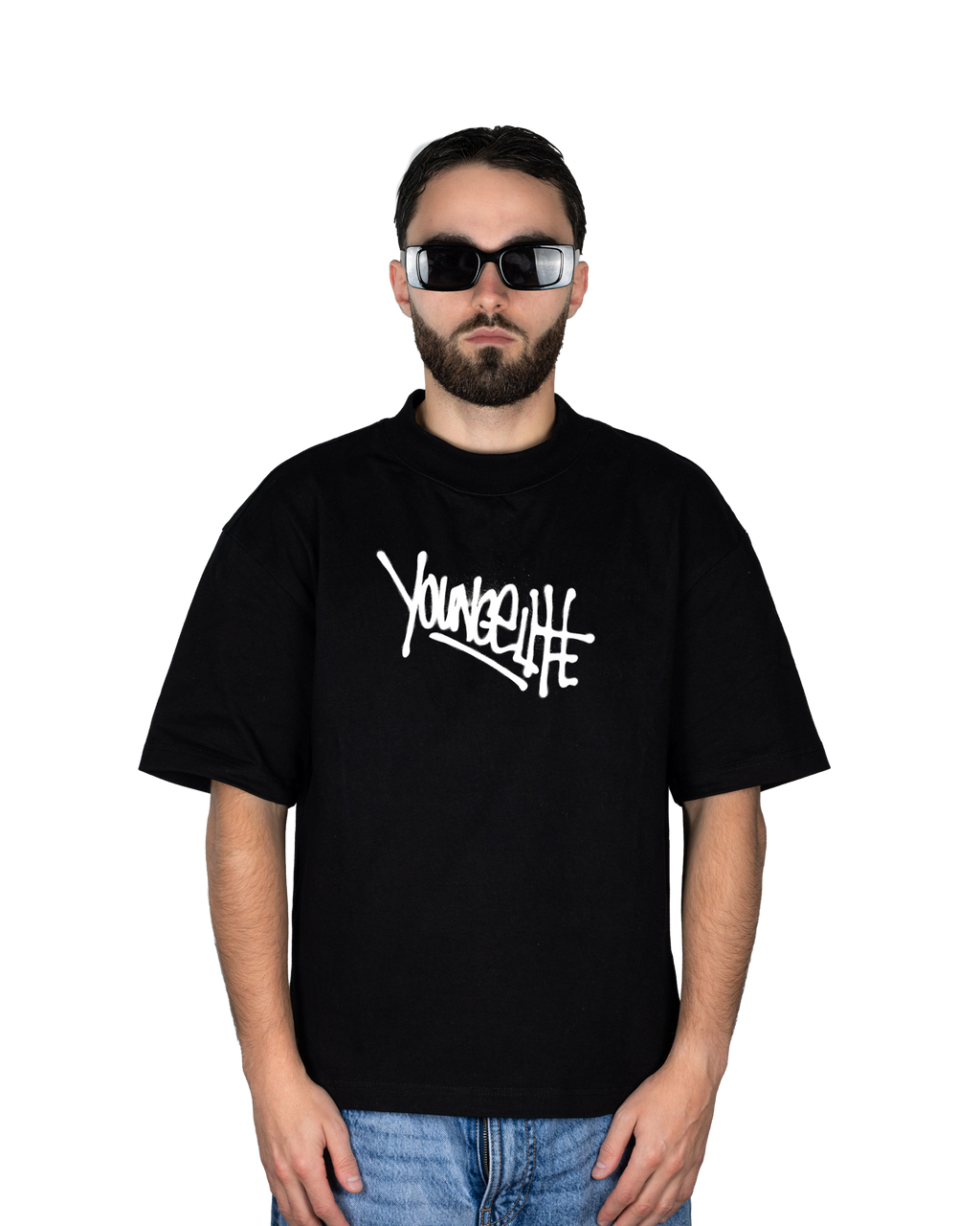 Signed HeavyTee image 3