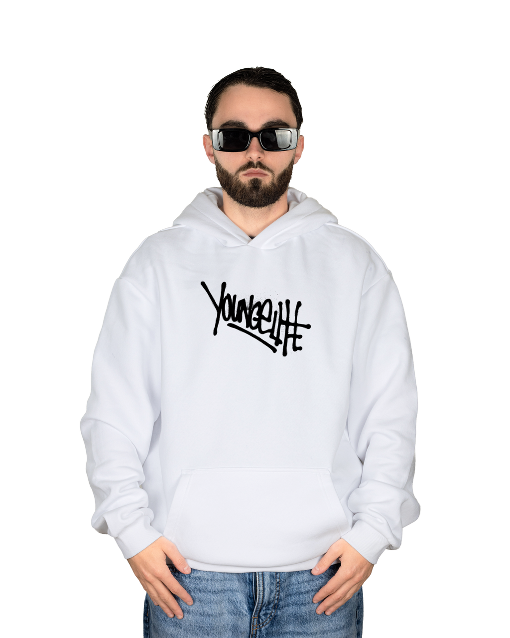 Signed Hoodie image 6